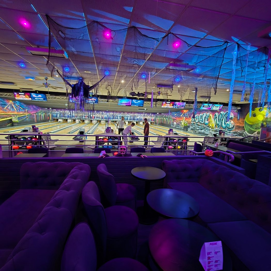 Bowling Chartres 1